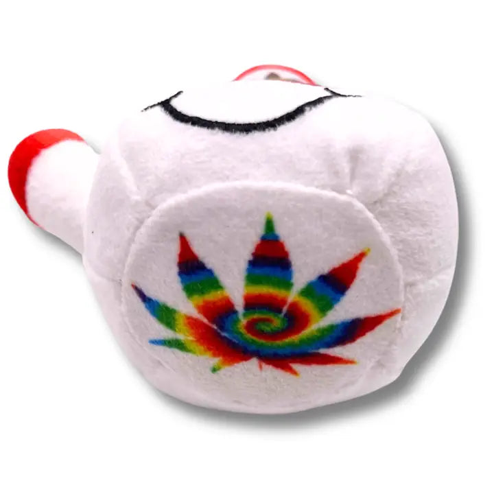 Lil' Billie Bong, Weed Theme Cat Toy