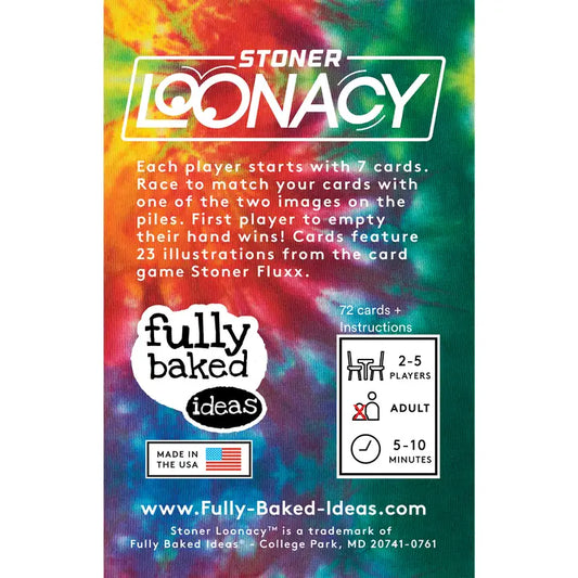 Stoner Loonacy