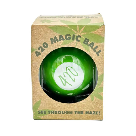 420 Magic Ball