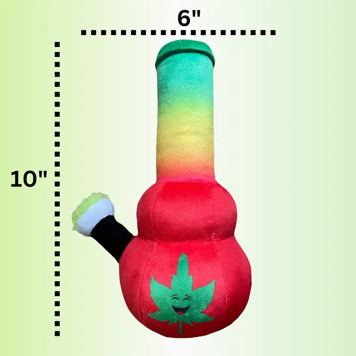 Bo Da Bong, Cute Stuffed Plush  Dog Toy