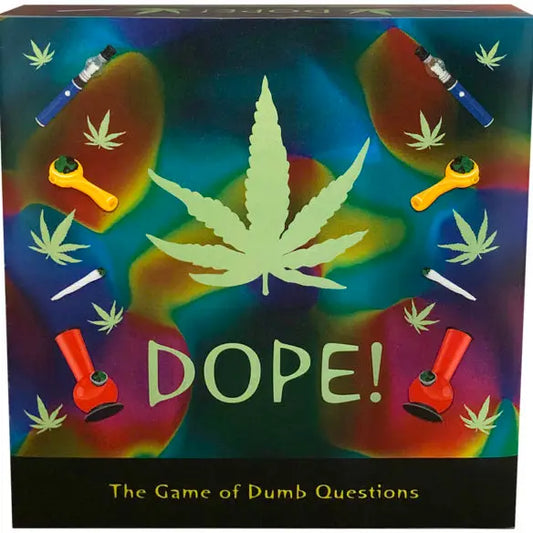 Dope! The Game